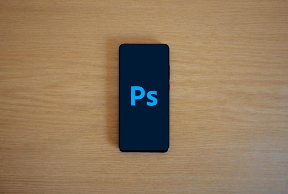 高效調整手機顯示設定的工作區