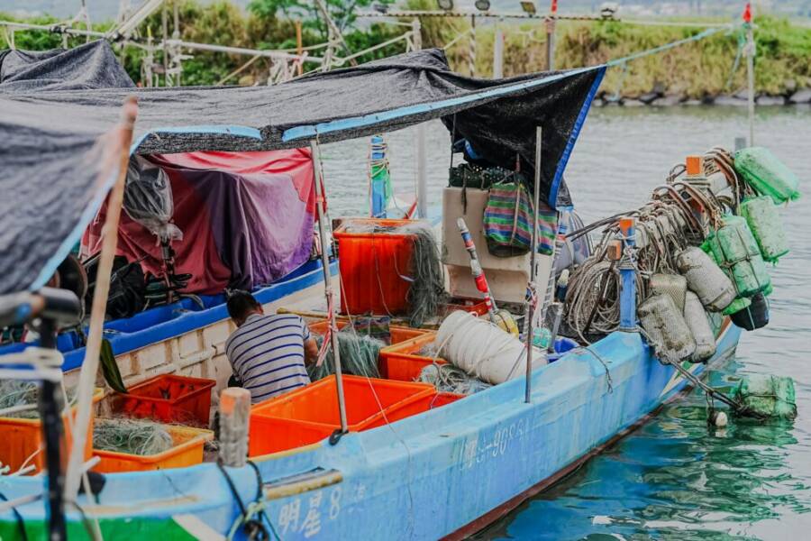 宜蘭蘇澳一日遊攻略：冷泉與南方澳漁港完整路線與實用資訊