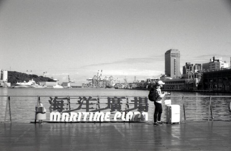 新北海邊景點懶人包（看海、玩水、散步全收錄）適合週末自助旅遊