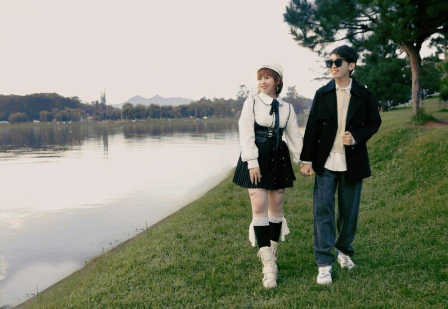 南投山上約會路線：清境民宿與日月潭周邊浪漫景點與住宿推薦