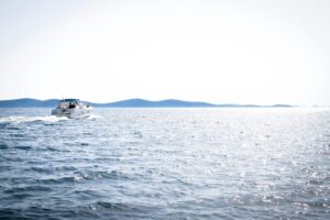 手機降噪概念示意