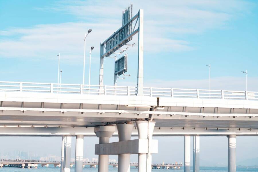 海風景觀