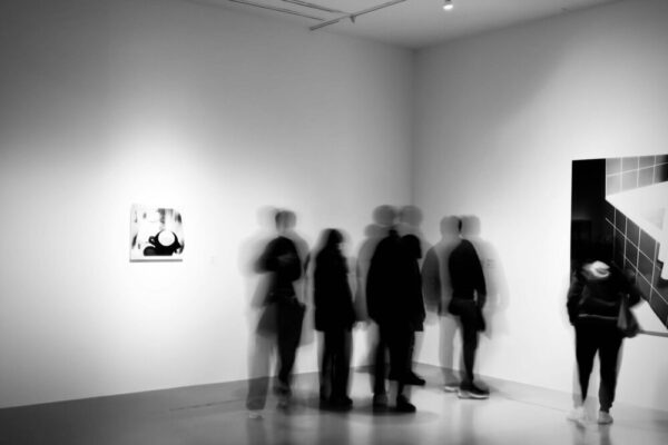 松山展覽外部景觀