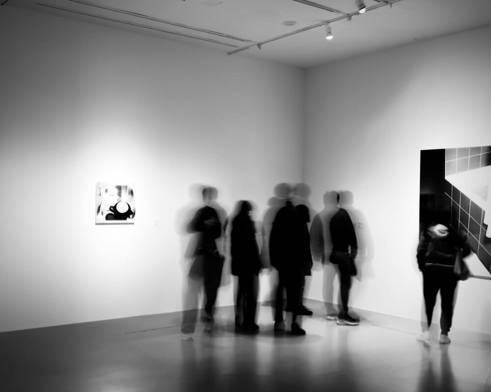 松山展覽外部景觀