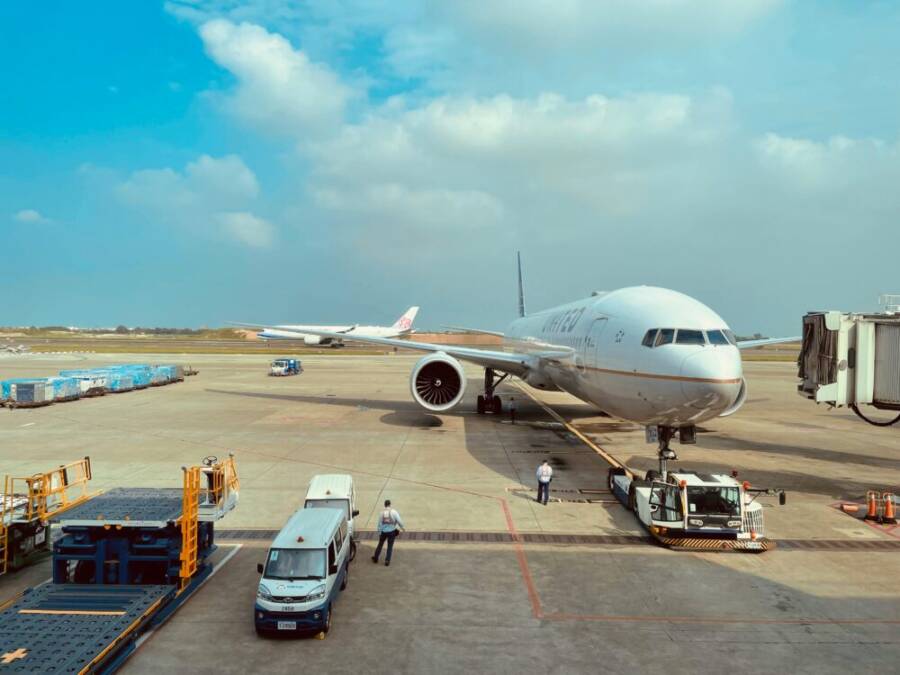 桃園自由行景點攻略：新手1日2日遊輕鬆排