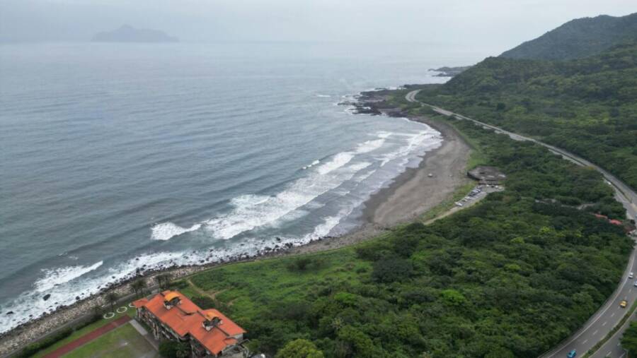 高雄旗津景點一日遊：渡輪、海灘、老街路線全攻略