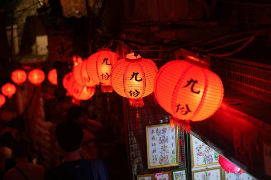 新北一日遊 不開車景點安排 大眾運輸就能玩遍 四條路線全攻略