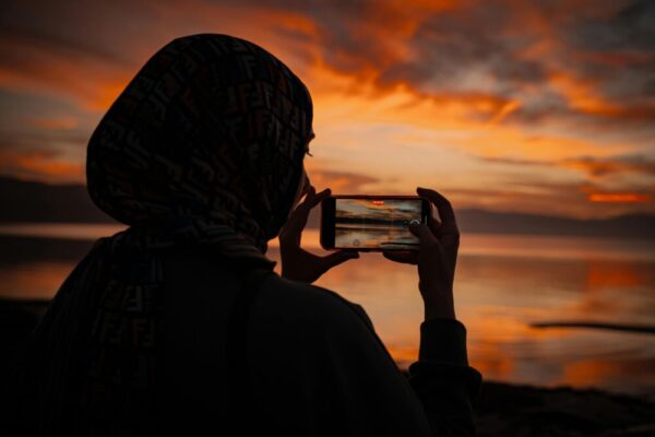 手機拍照黃金原則相關場景