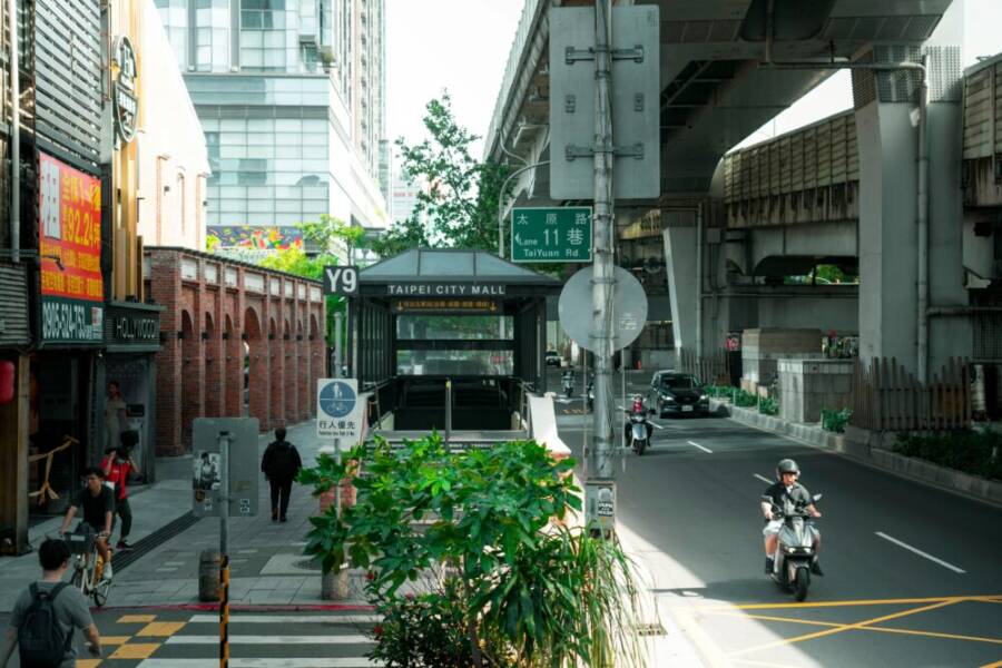 宜蘭市區景點指南：幾米廣場與舊城區散步的步行路線與在地美食