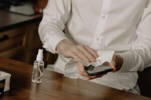 手機日常使用與語音信箱管理