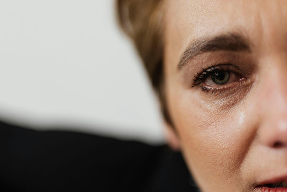 天蠍座情感深度與敏感性的象徵圖像