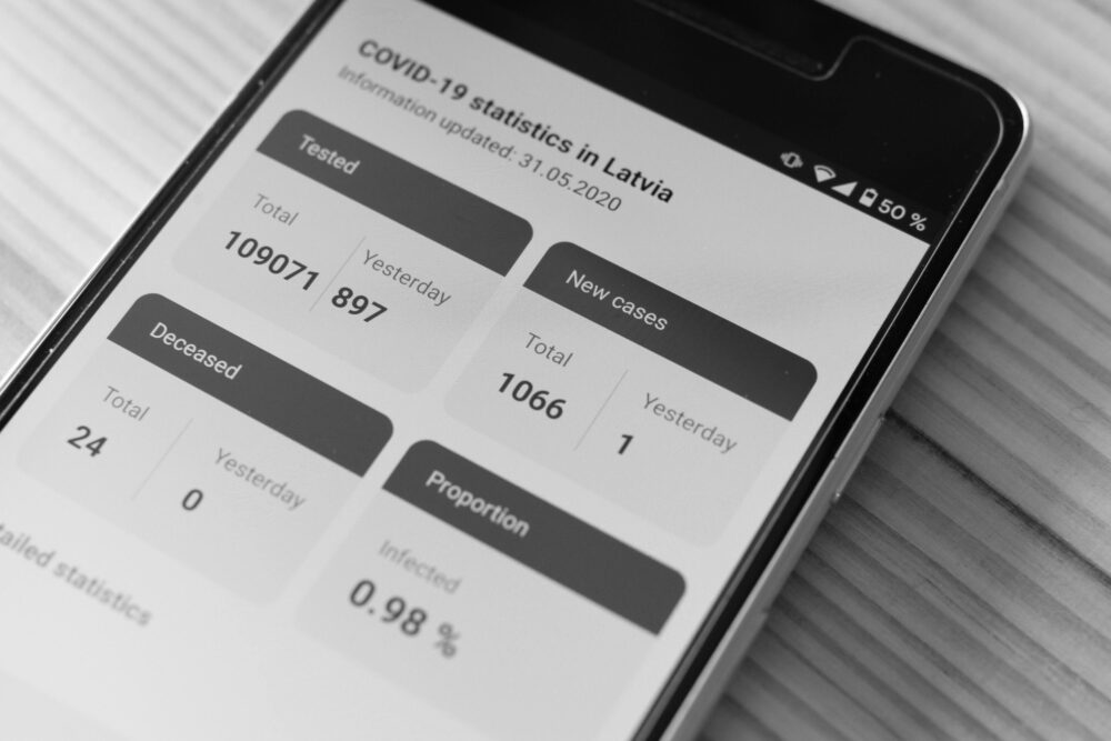 手機健康資料與備份情境