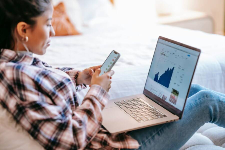 VPN 安全的現場應用
