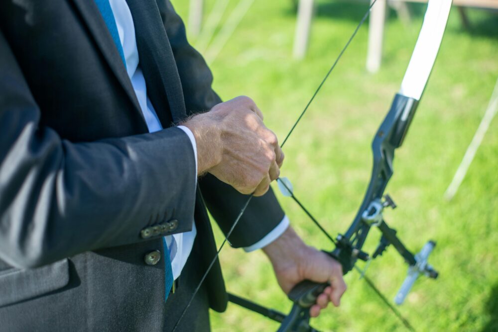 射手座職場冒險風格與學習動力