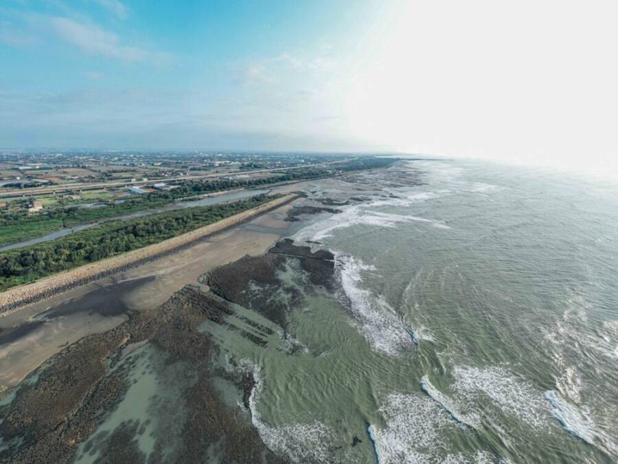 宜蘭南澳與東澳海邊：秘境海灘與觀海點全攻略