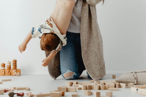 室內遊戲空間示例