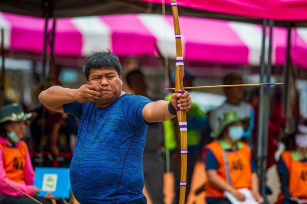用冒險精神推動創新