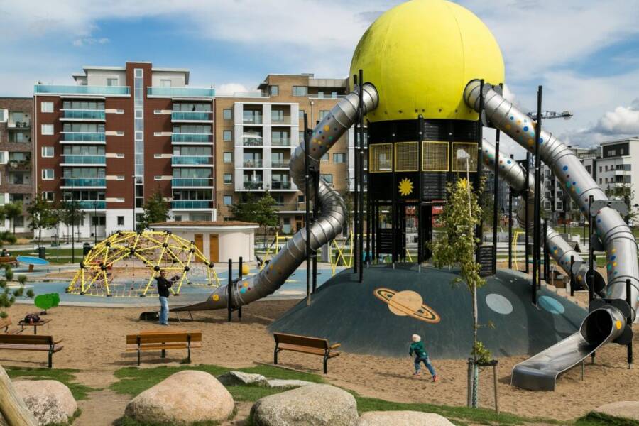 桃園親子景點 TOP 20：帶小孩放電好去處最新精選