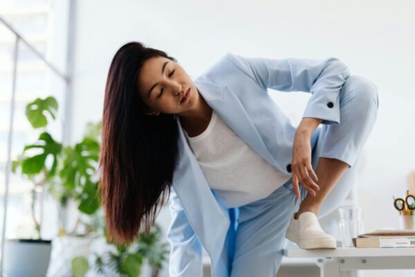 專業穿搭的穩健風格