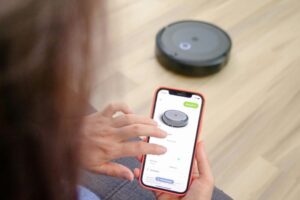 手機接龍式自動化互卡場景