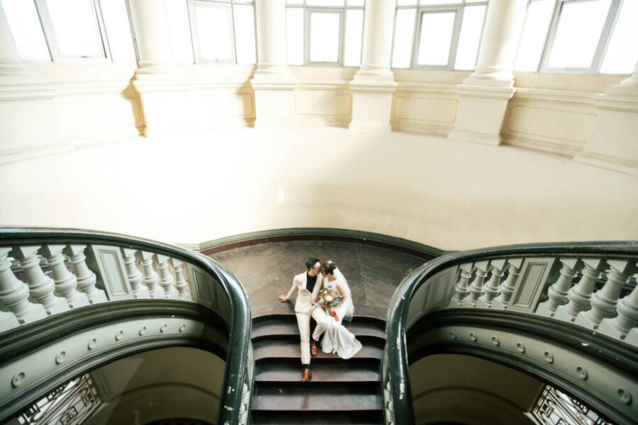 桃園必拍情侶照景點與姿勢建議：五大熱門景點與實作模板