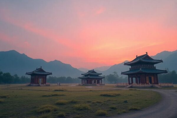 安全的兒童遊戲區