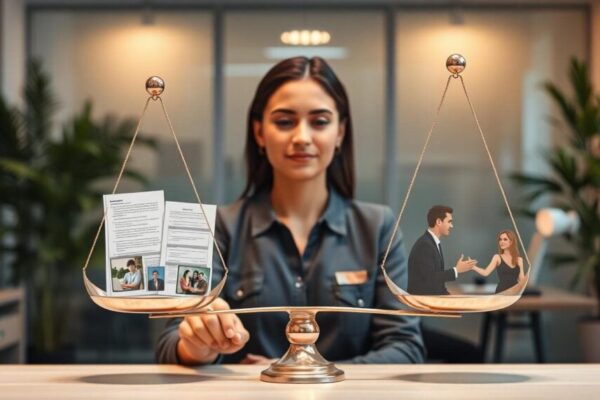 serene office balance