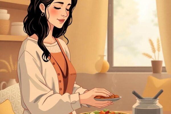 處女座在關係中的可靠支持性圖像