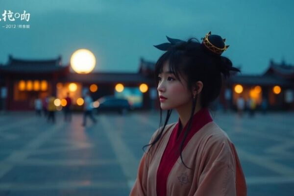 射手座互動動態示意圖