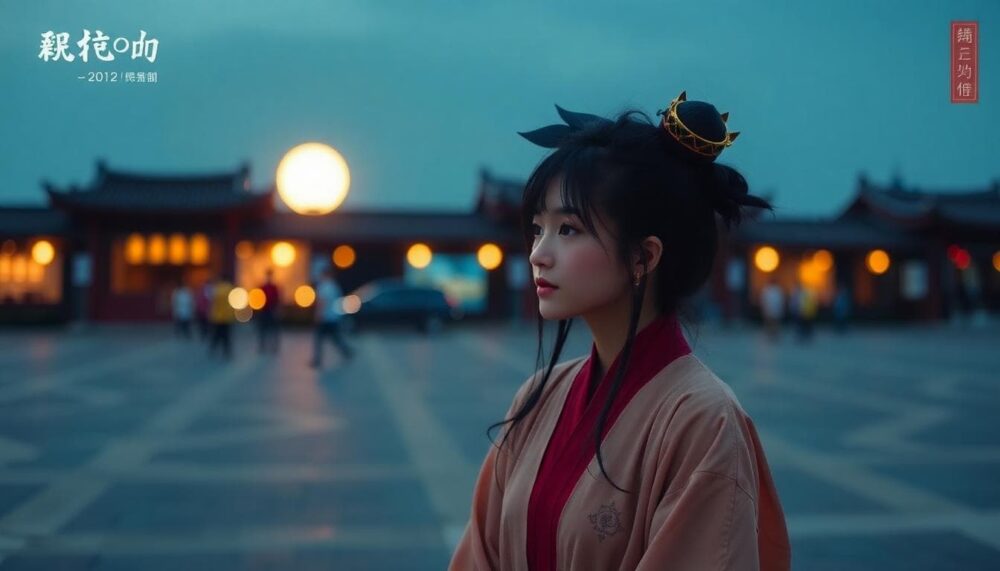 射手座互動動態示意圖