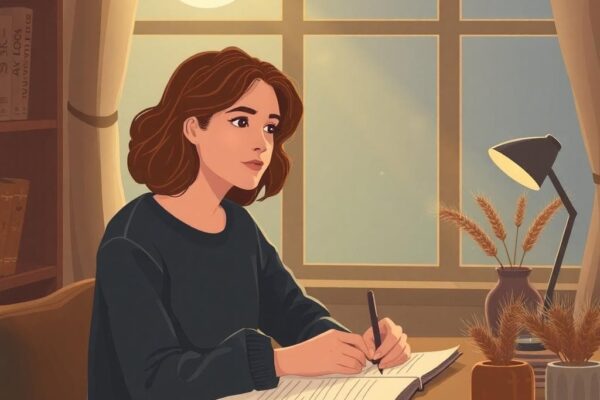 月亮處女座情緒理性表達