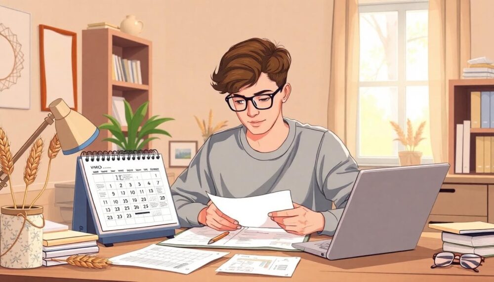 太陽處女座日常核心動力圖像