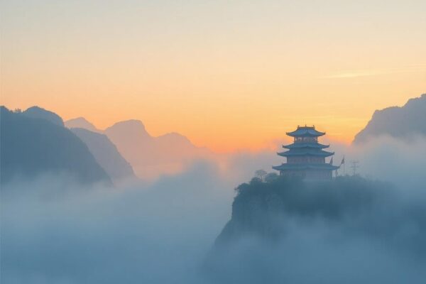 圖像說明：一位年輕的上升白羊座在會議室以有力的手勢指向白板，展現決斷與熱情，周圍同事專注聆聽。圖片為 AI 生成，風格偏寫實。