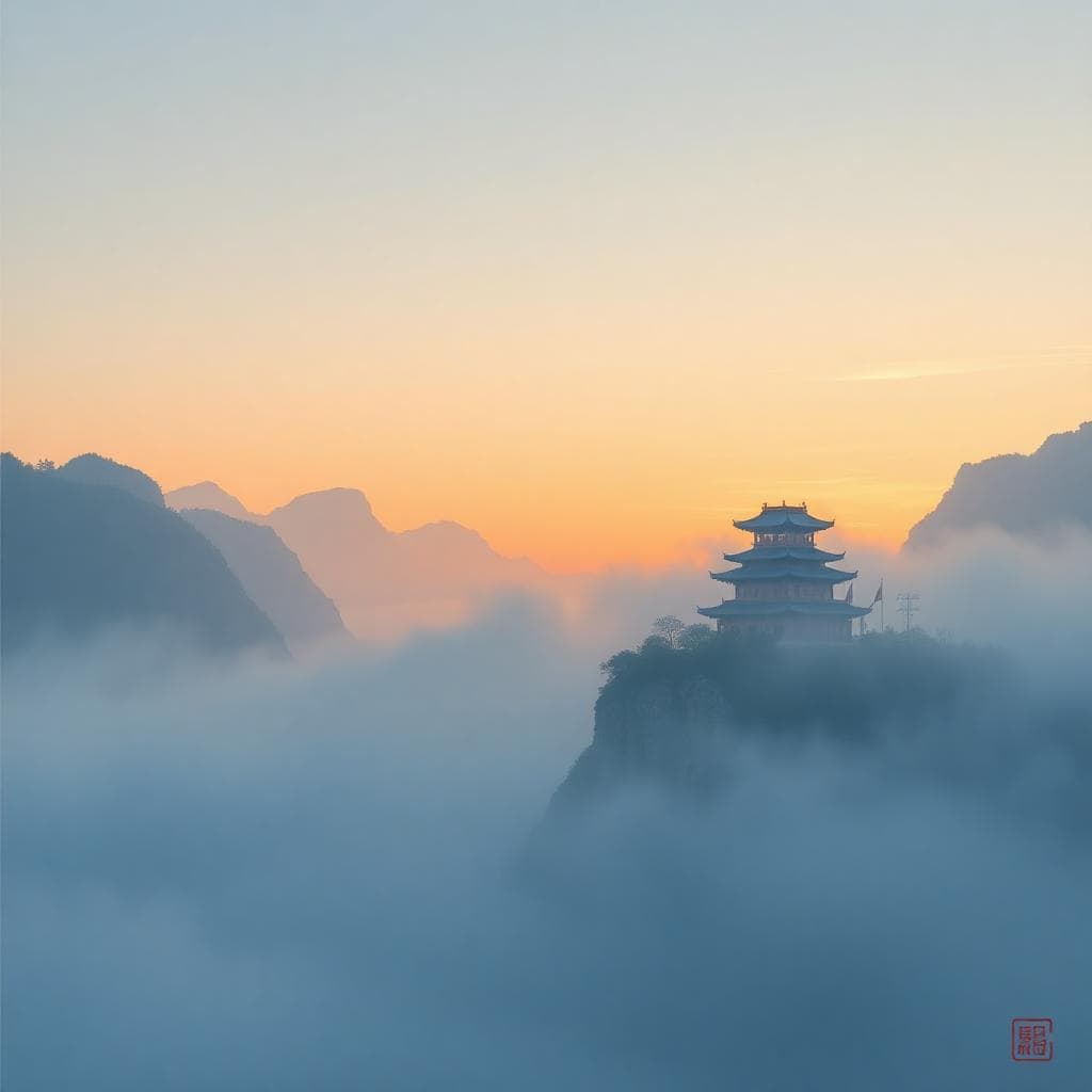 圖像說明:一位年輕的上升白羊座在會議室以有力的手勢指向白板,展現決斷與熱情,周圍同事專注聆聽。圖片為 AI 生成,風格偏寫實。