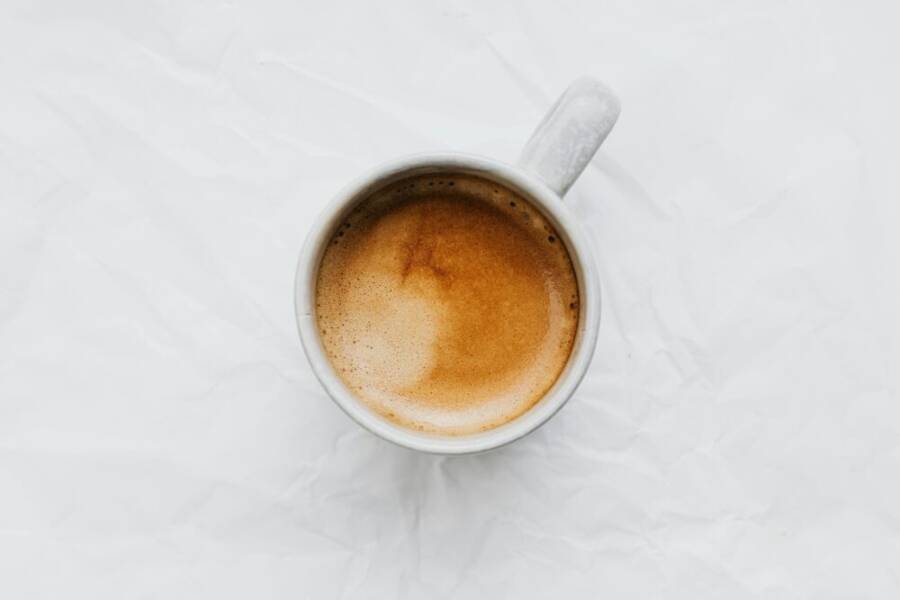 Flatlay，JAVA，咖啡館的免費圖庫相片