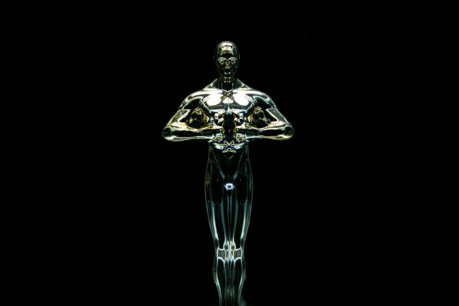A Timeline of Marty Reisman’s Major Awards and Honors