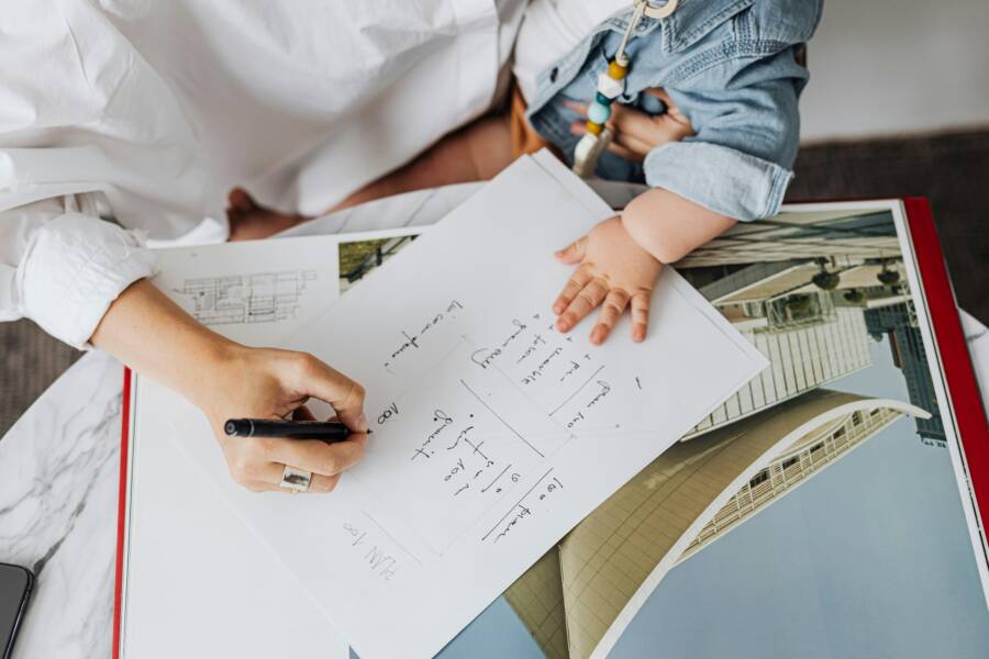Adjusting Expectations Before a Big Home Depot Project