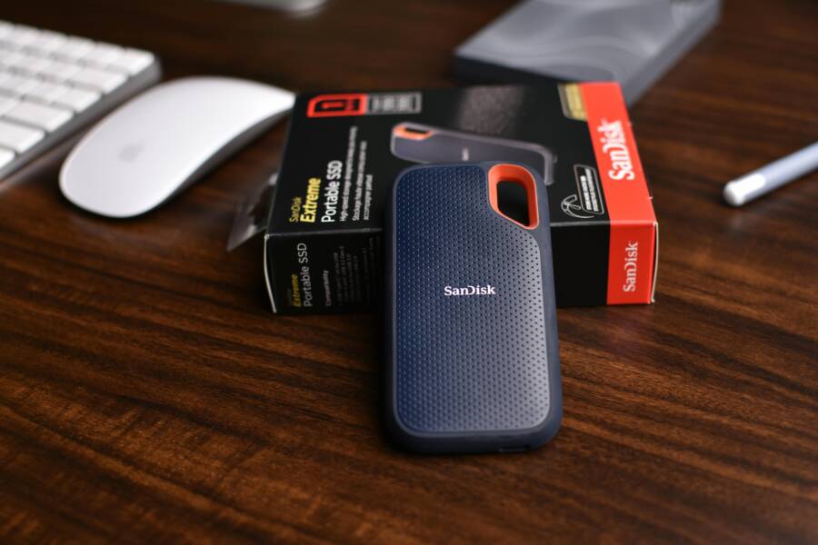 sandisk公司, san磁碟機, ssd 的免費圖庫相片