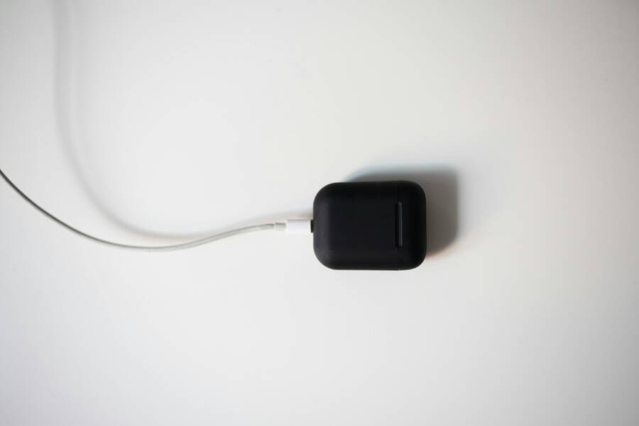 3C用品、airpod包、便攜式設備的免費圖庫相片