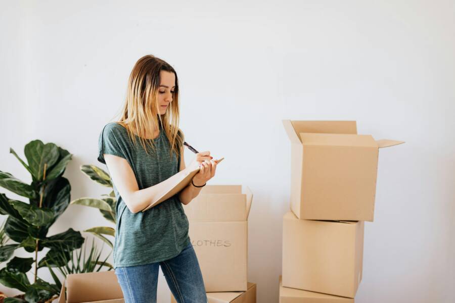 Beginner’s Checklist for a First Trip to Home Depot