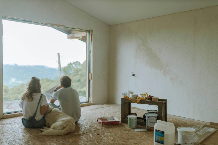 Best Budget Flooring Options at Home Depot for Small Spaces