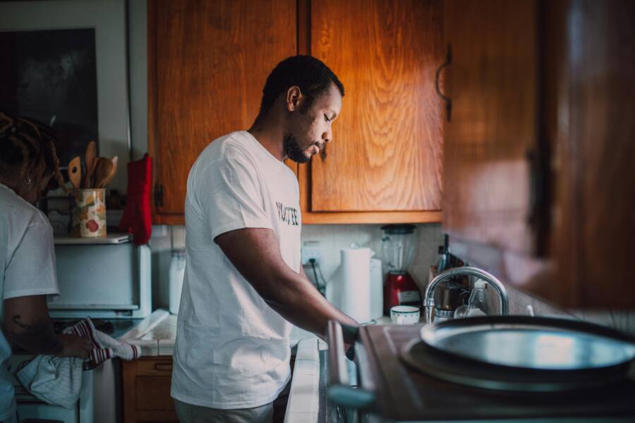 Big Mistakes People Make with Home Depot Appliances