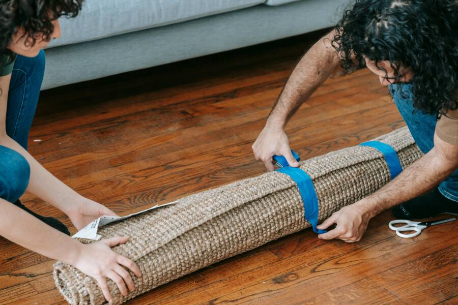Big Mistakes People Make with Home Depot Flooring
