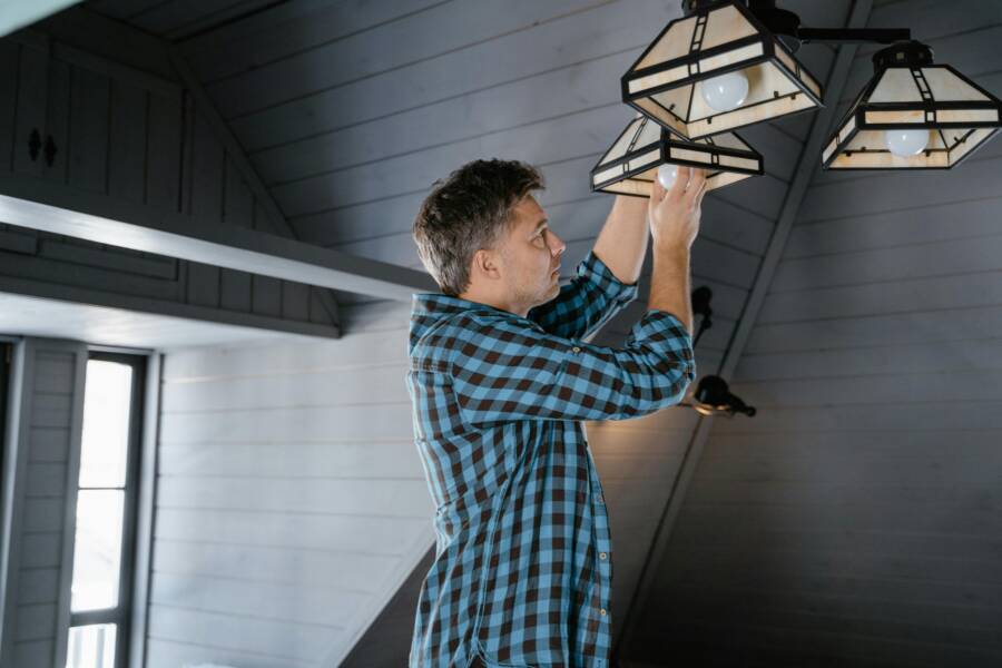 Big Mistakes People Make with Home Depot Lighting