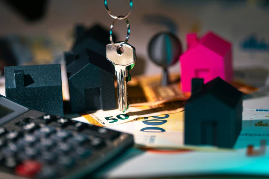 Budget Friendly Pre Sale Makeover Using Home Depot