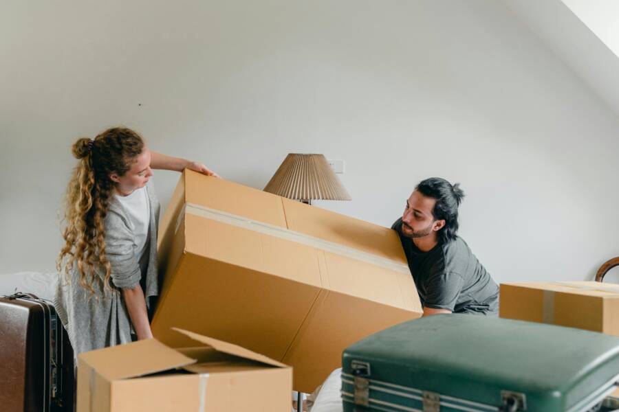 Build a Fresh Start: Create a New Apartment Kit with Home Depot Essentials