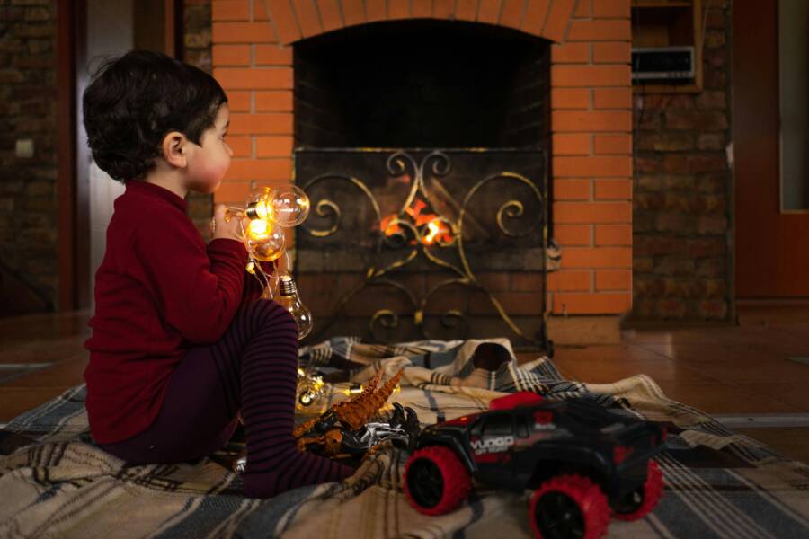 Child Safety Products at Home Depot for Every Room