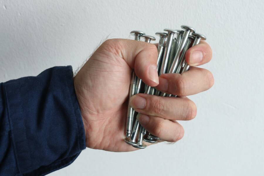 Choosing Screws and Nails at Home Depot: A Practical Guide for Every Project