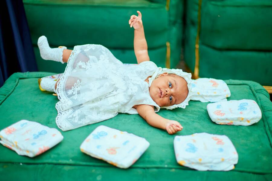 Creating a Safe Nursery with Home Depot Essentials