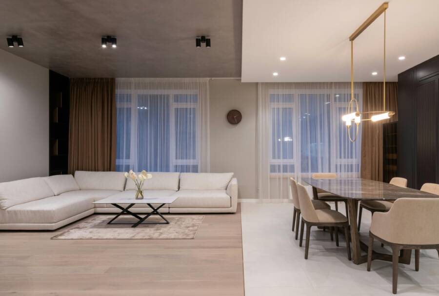 Decorating with Lighting from Home Depot: Simple Ideas